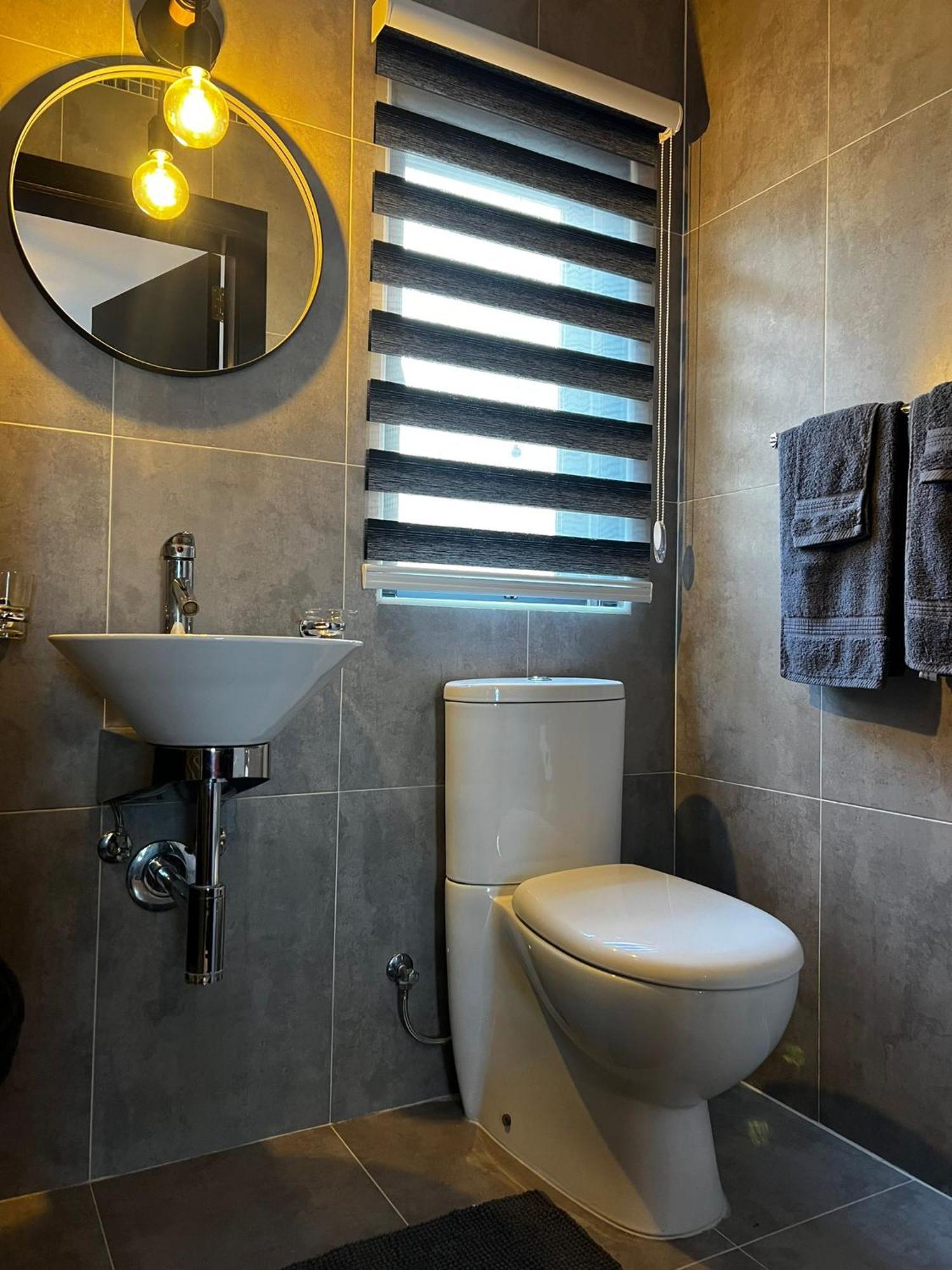 Trendy Seaside Escape 2 Bedroom Penthouse Marsaskala Εξωτερικό φωτογραφία
