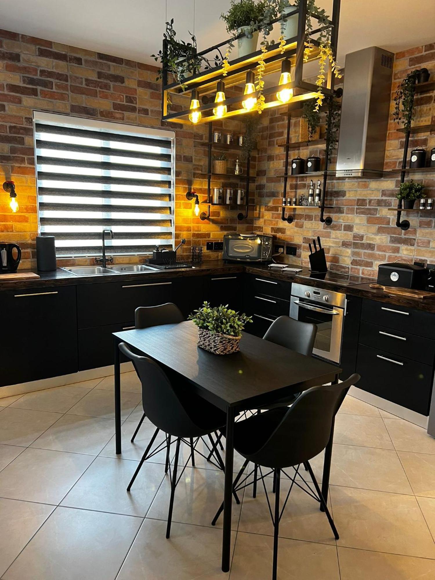Trendy Seaside Escape 2 Bedroom Penthouse Marsaskala Εξωτερικό φωτογραφία
