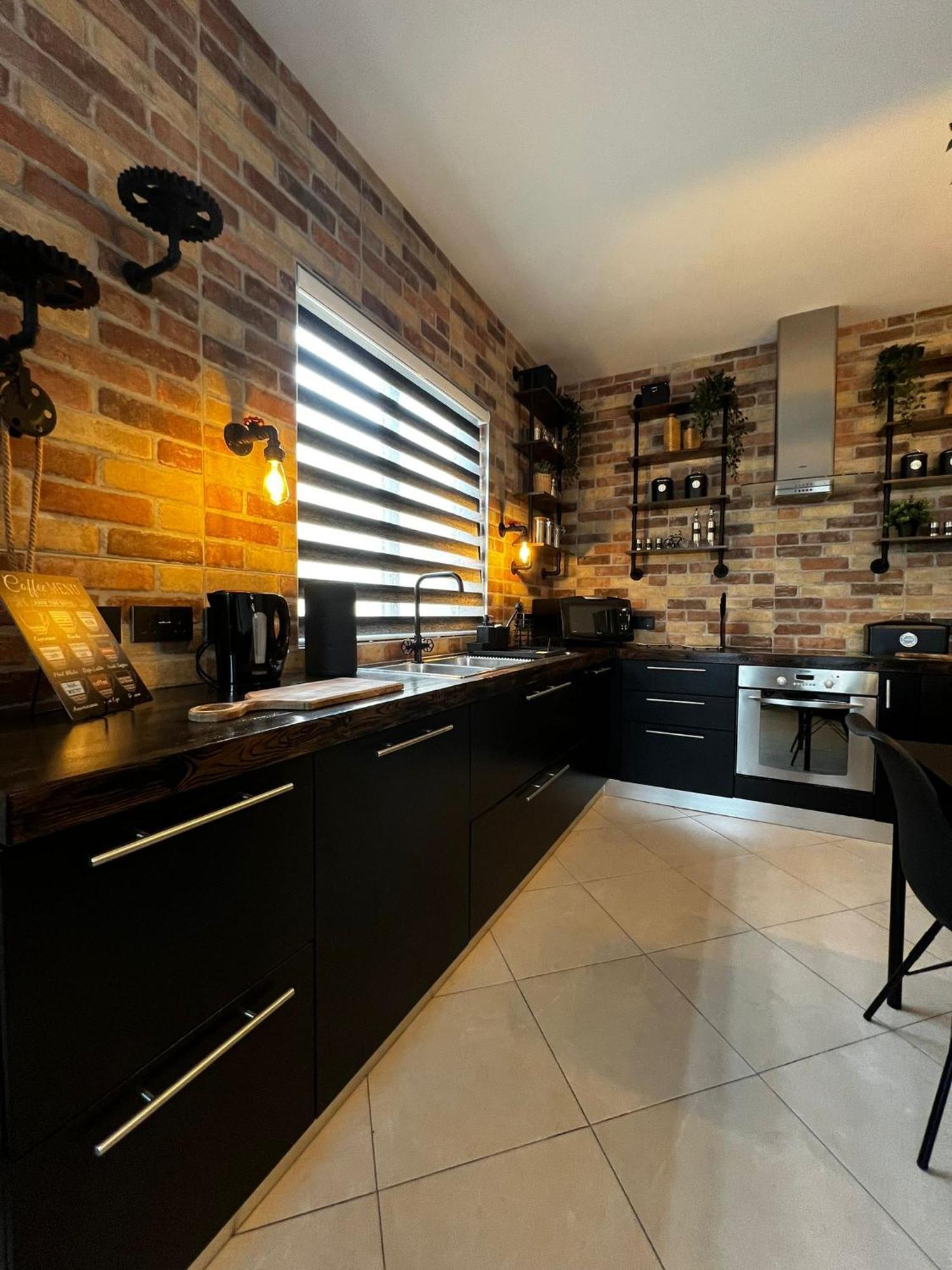 Trendy Seaside Escape 2 Bedroom Penthouse Marsaskala Εξωτερικό φωτογραφία