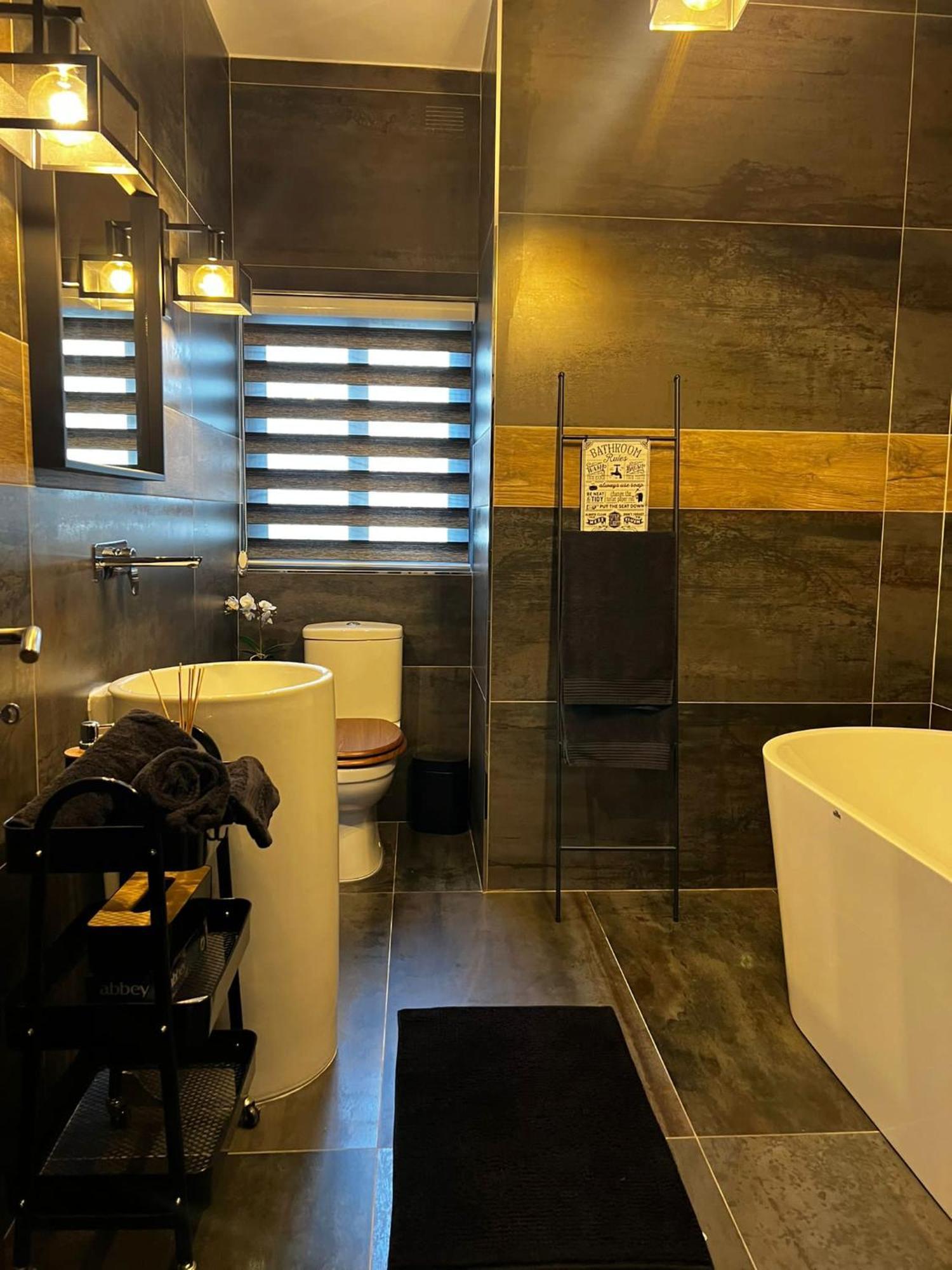 Trendy Seaside Escape 2 Bedroom Penthouse Marsaskala Εξωτερικό φωτογραφία
