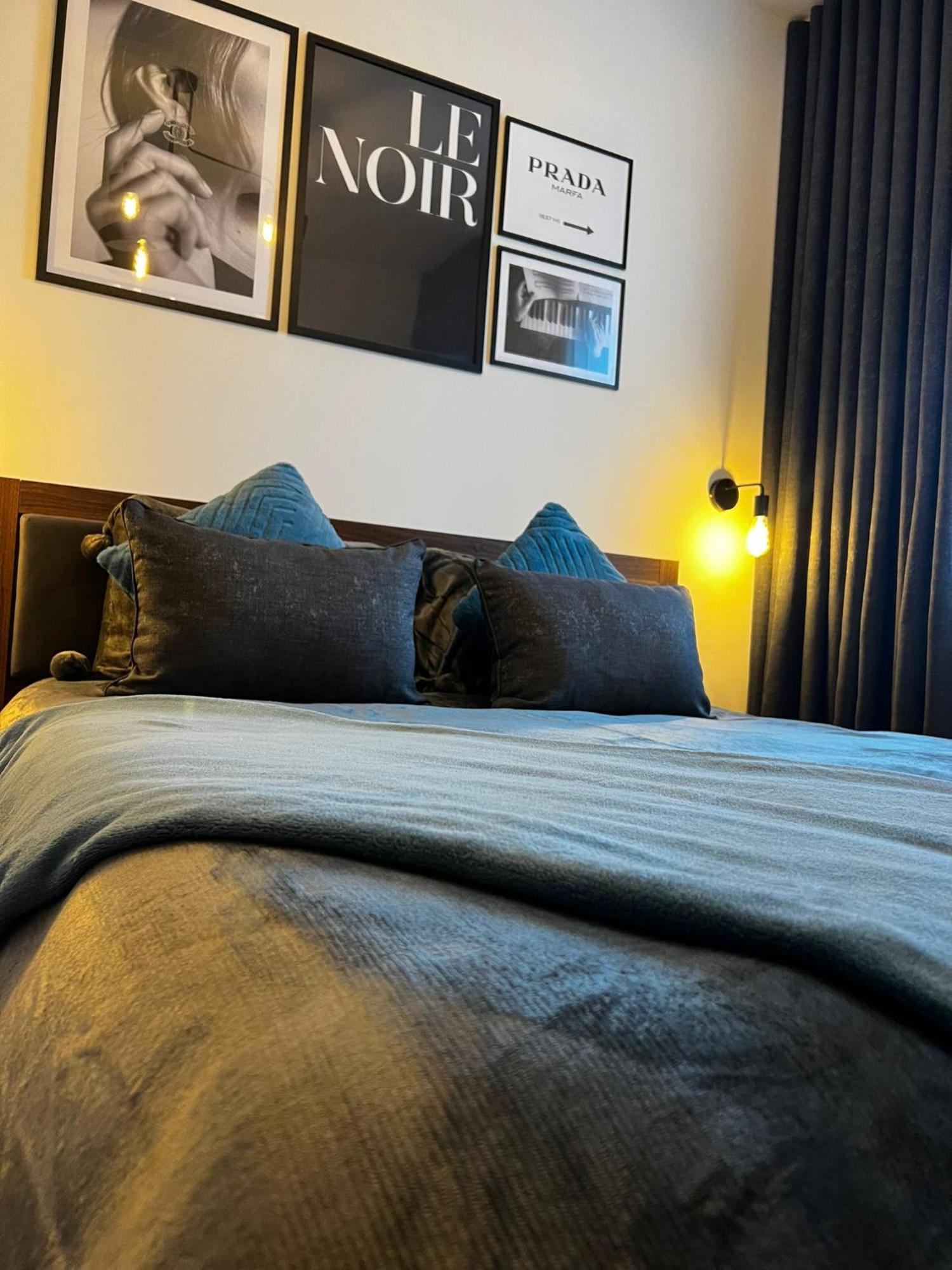 Trendy Seaside Escape 2 Bedroom Penthouse Marsaskala Εξωτερικό φωτογραφία