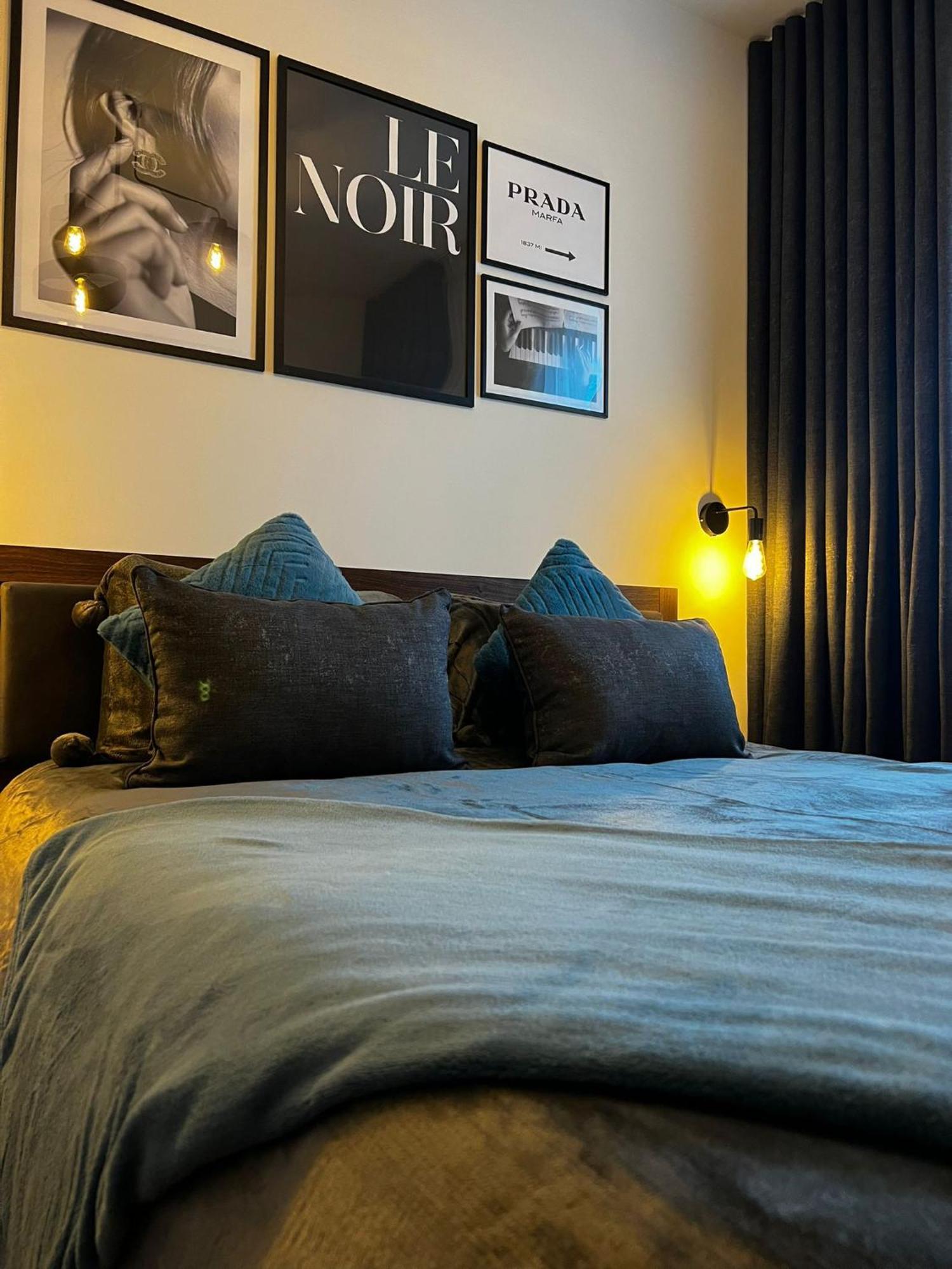 Trendy Seaside Escape 2 Bedroom Penthouse Marsaskala Εξωτερικό φωτογραφία