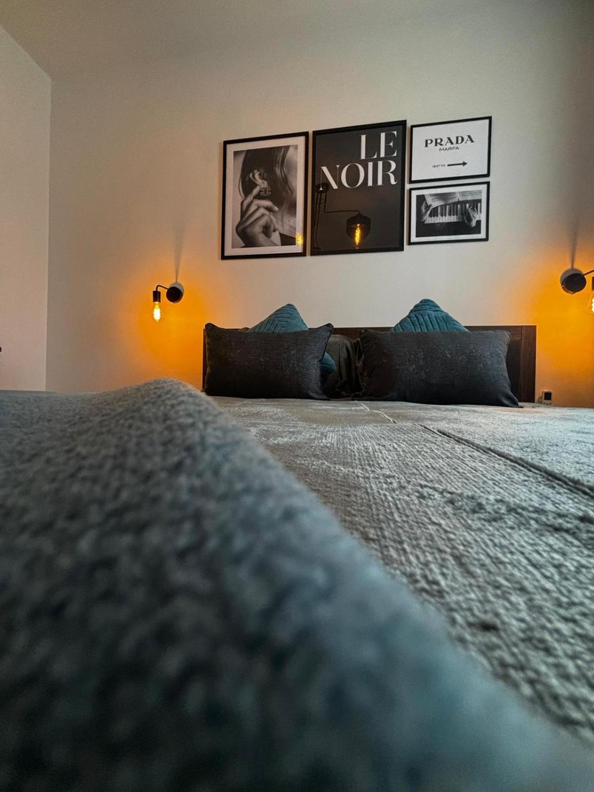 Trendy Seaside Escape 2 Bedroom Penthouse Marsaskala Εξωτερικό φωτογραφία