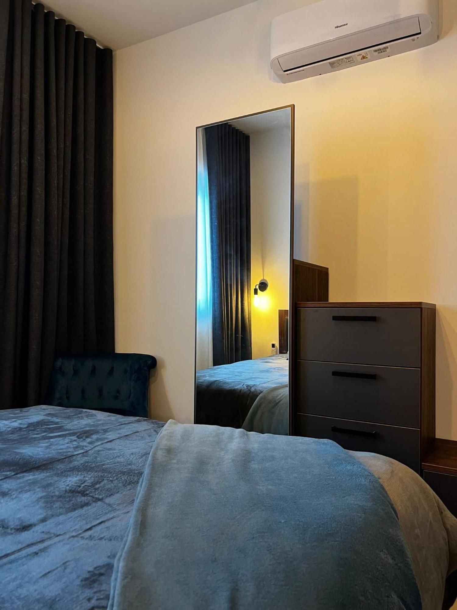Trendy Seaside Escape 2 Bedroom Penthouse Marsaskala Εξωτερικό φωτογραφία