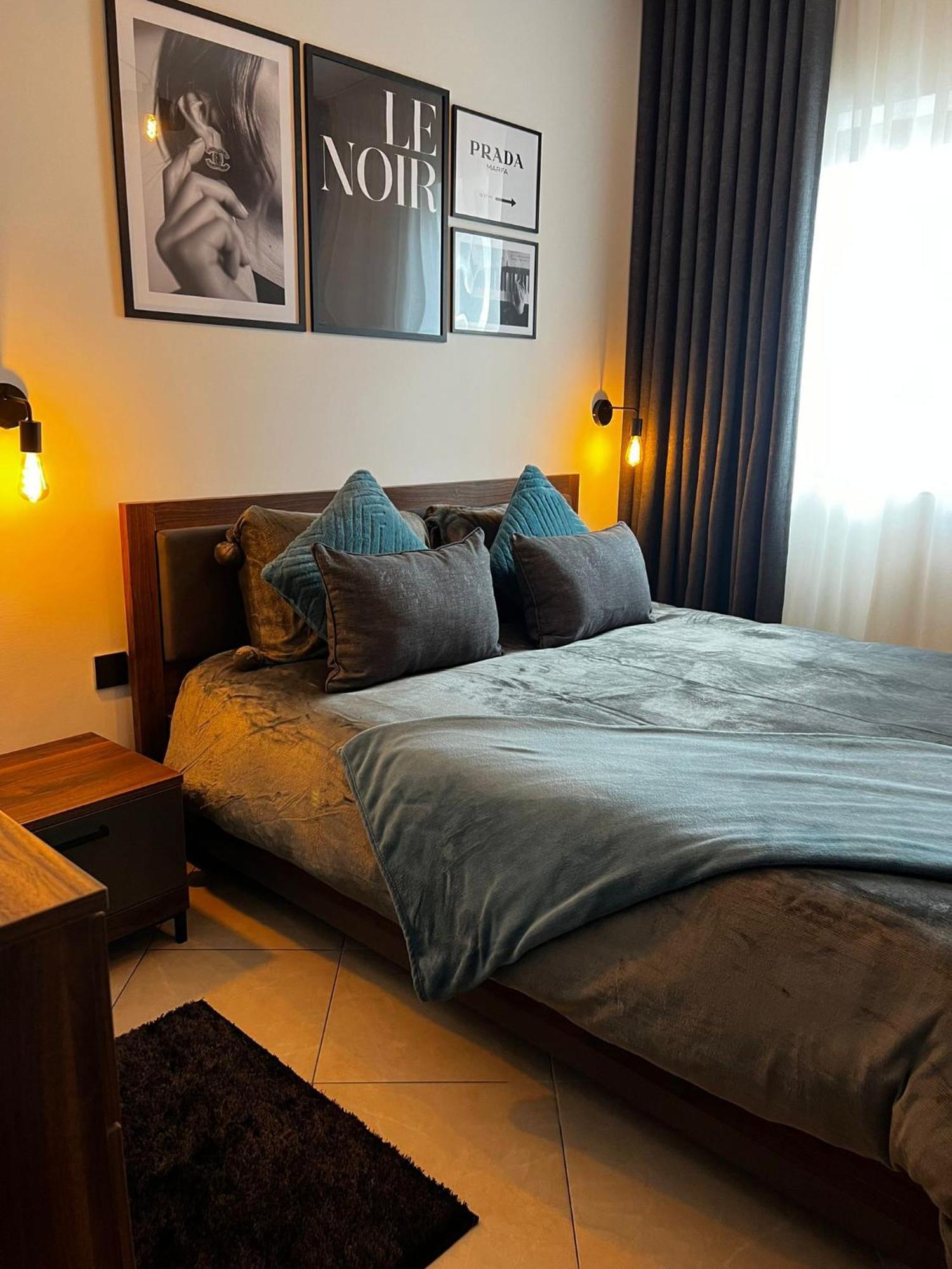 Trendy Seaside Escape 2 Bedroom Penthouse Marsaskala Εξωτερικό φωτογραφία
